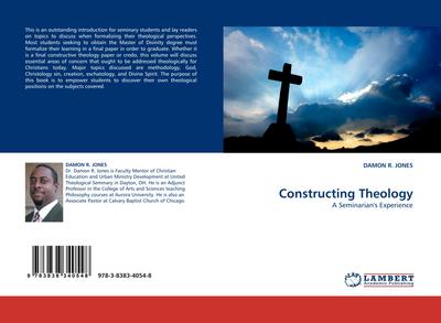 Constructing Theology