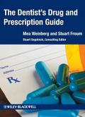 The Dentist’s Drug and Prescription Guide
