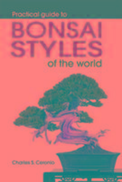 Practical guide to bonsai styles of the world