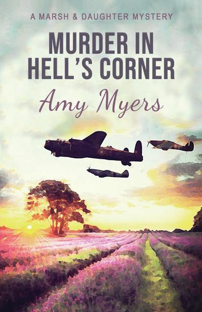 Murder in Hell’s Corner