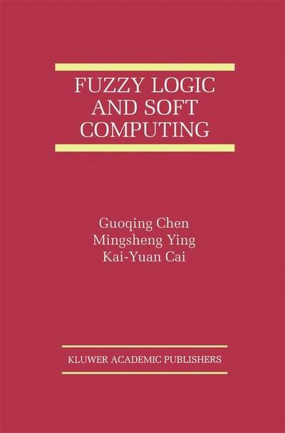 Fuzzy Logic and Soft Computing