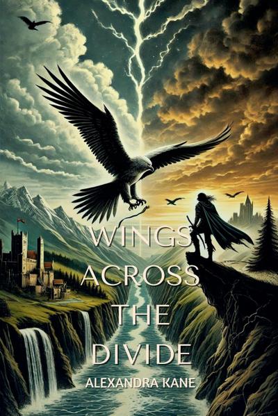 Wings Across the Divide