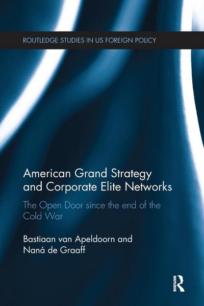 American Grand Strategy and Corporate Elite Networks