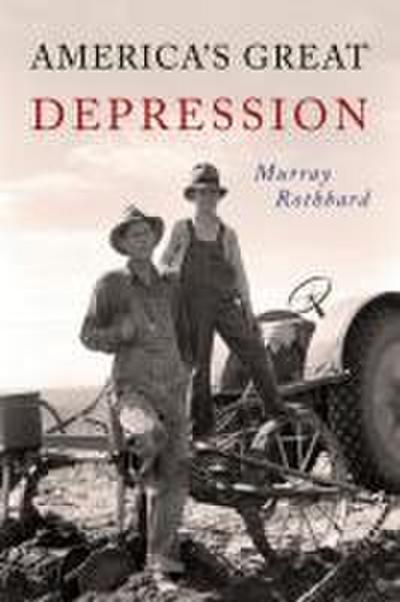 America’s Great Depression
