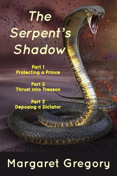 The Serpent’s Shadow