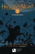 John Carpenter’s Tales for a Halloweenight: Vol. 5