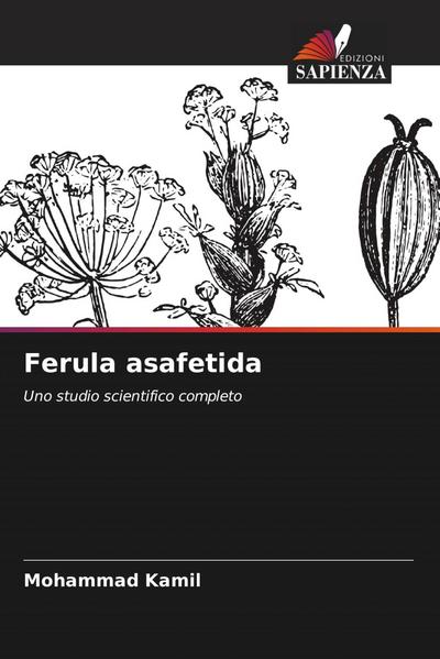 Ferula asafetida