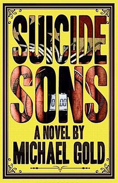 Suicide Sons