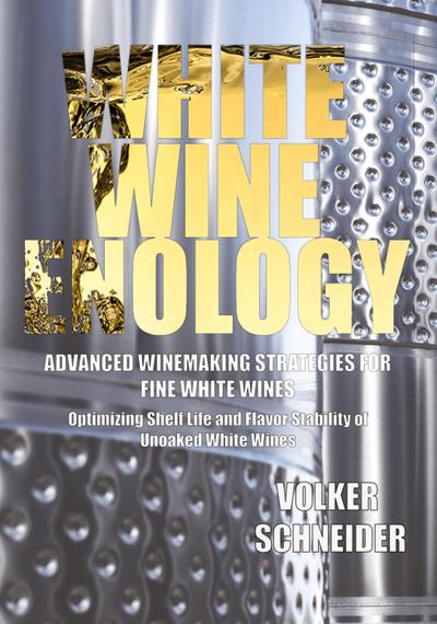 White Wine Enology