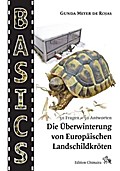 Die Überwinterung von Europäischen Landschildkröten