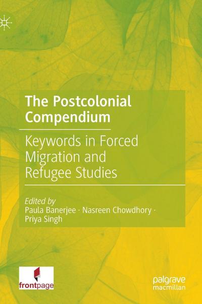 The Postcolonial Compendium