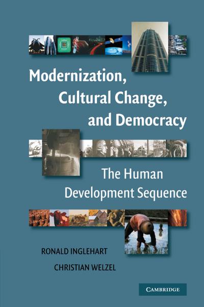 Modernization, Cultural Change, and Democracy