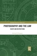 Photography and the Law