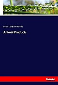 Animal Products