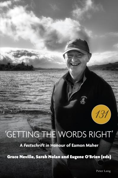 ’Getting the Words Right’