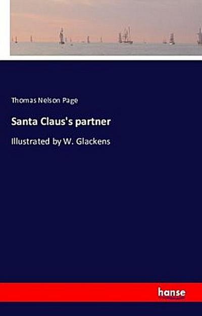 Santa Claus’s partner