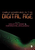 Early Learning in the Digital Age