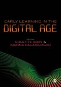 Early Learning in the Digital Age