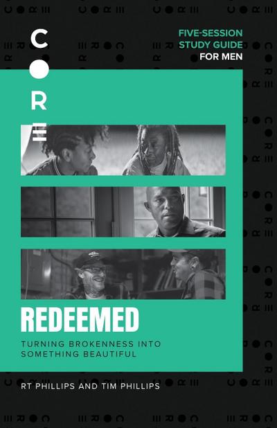 Redeemed Study Guide