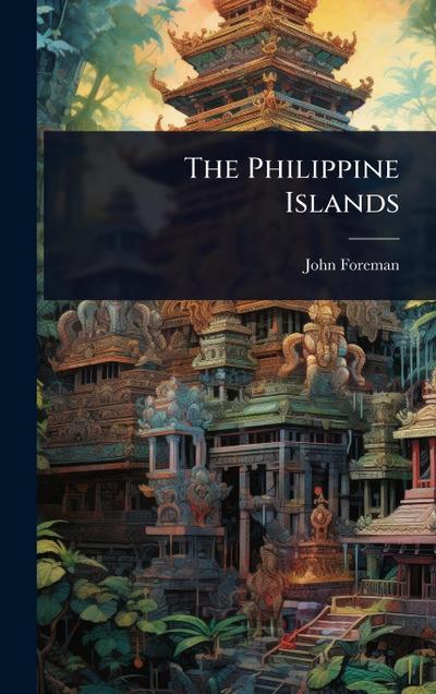 The Philippine Islands