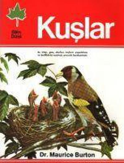Kuslar