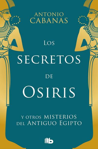 Los secretos de Osiris
