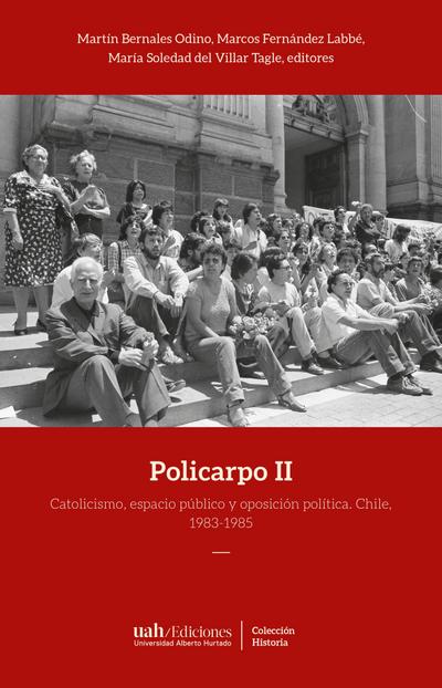 Policarpo II
