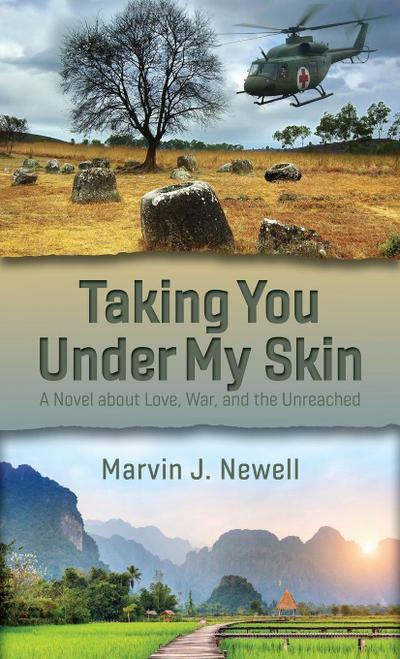 Taking You Under My Skin