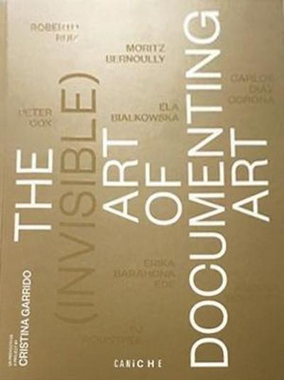 The "invisible" art of documenting art