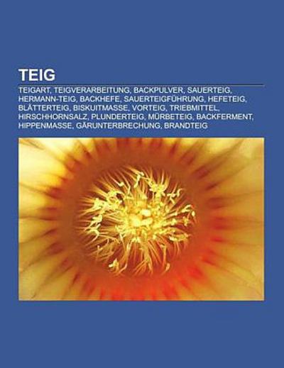 Teig