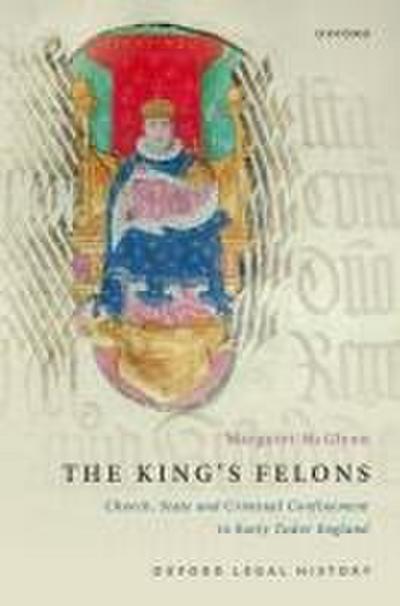 The King’s Felons