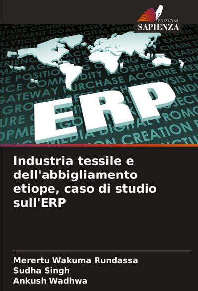 Industria tessile e dell’abbigliamento etiope, caso di studio sull’ERP