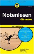 Notenlesen für Dummies