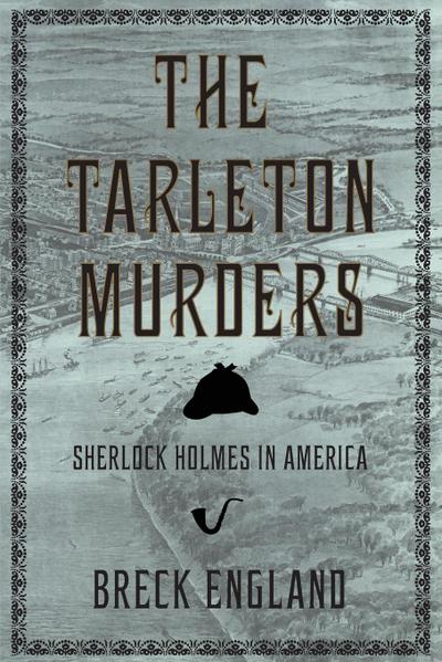 The Tarleton Murders