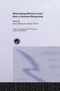Researching Women’s Lives From A Feminist Perspective