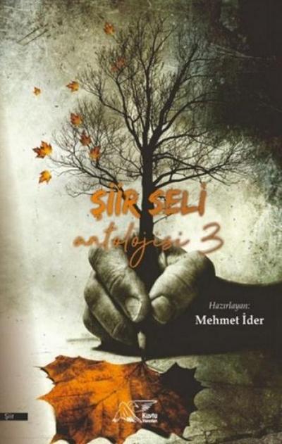 Siir Seli Antolojisi 3