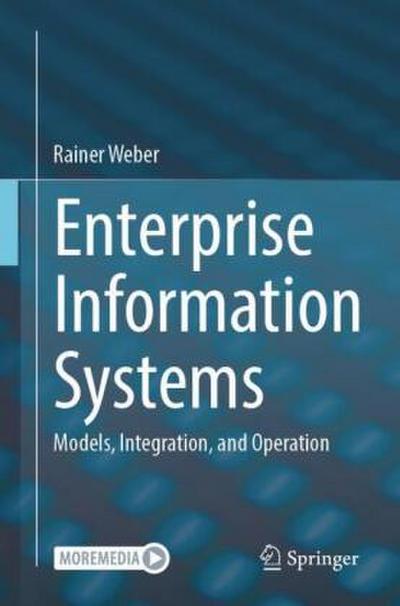 Enterprise Information Systems