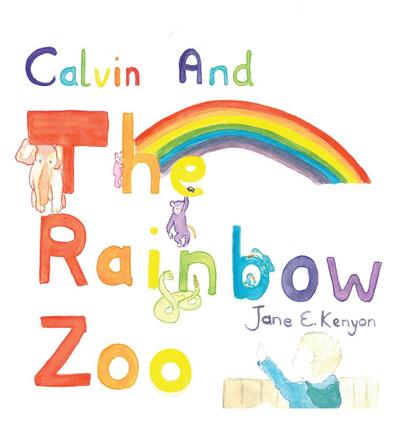 Calvin and the Rainbow Zoo