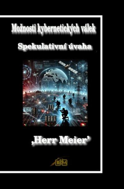 Moznosti kybernetických válek