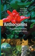 Anthocyanins