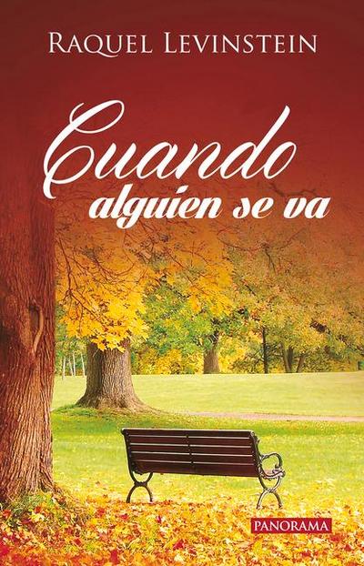 Cuando Alguien Se Va