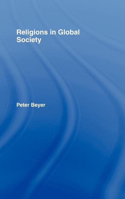 Religions in Global Society
