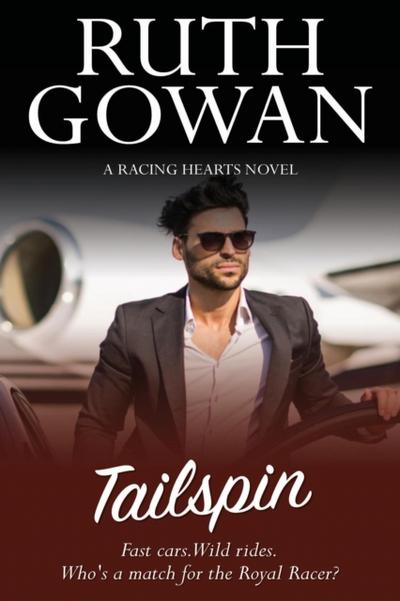 Tailspin