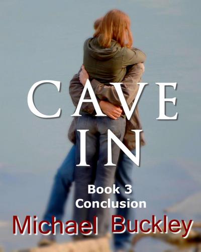 Cave In Book 3