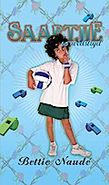 Saartjie se wedstryd (#23)