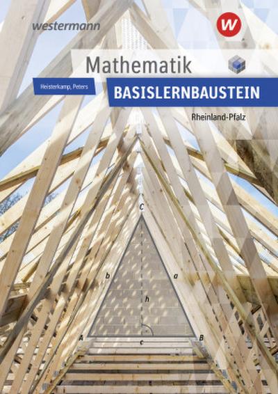 Mathematik Lernbausteine Basislernbaustein: Schulbuch. Rheinland-Pfalz