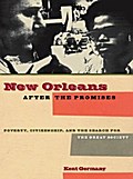 New Orleans after the Promises