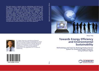 Towards Energy Efficiency and Environmental Sustainability