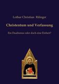 Christentum und Verfassung