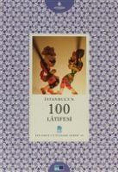 Istanbulun 100 Latifesi